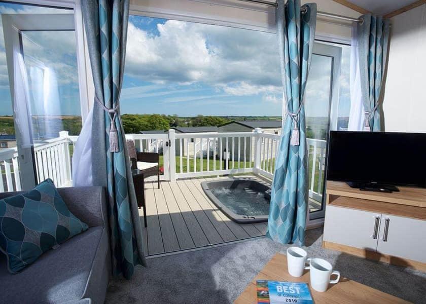 Our Goldfinch 1- Sleeps 2 Persons- Private Hot Tub-Pet Friendly-Tranquil Holiday Away From It All Yet Not Far From St Austell- The Holiday Home Has One Bedroom, Living And Dining Area, Equipped Kitchen-Decking-Outdoor Furniture-Fishing Lakes And MoreGrampound エクステリア 写真